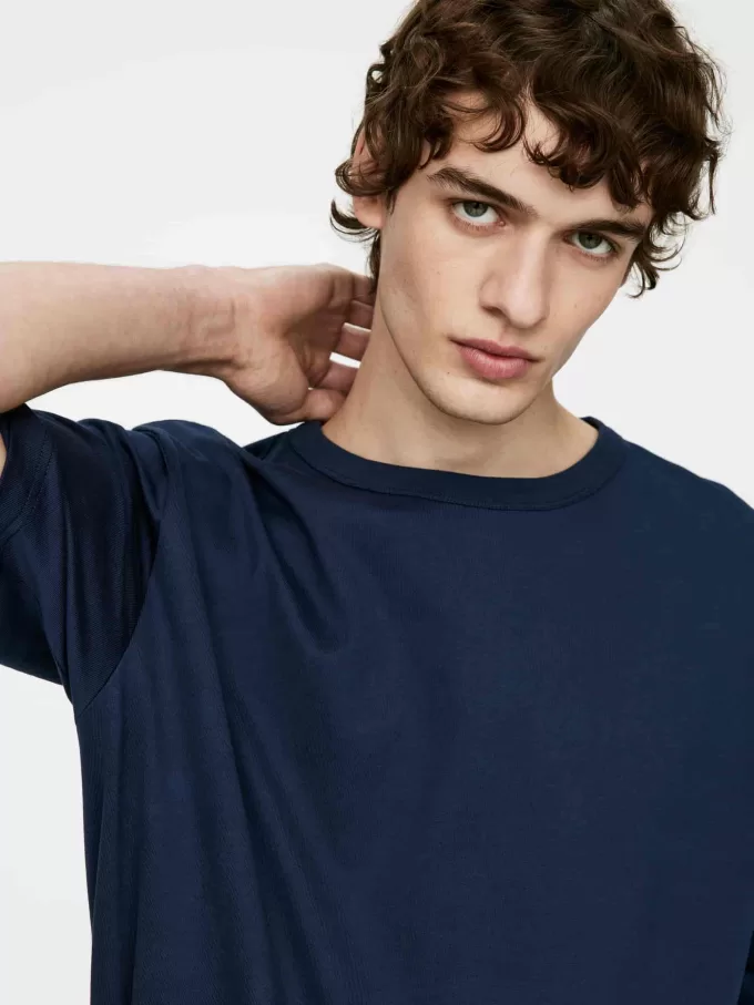 Schweres T-Shirt Schweres T-Shirt