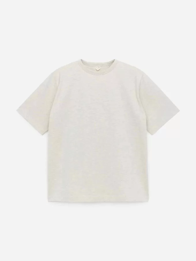 Schweres T-Shirt Schweres T-Shirt