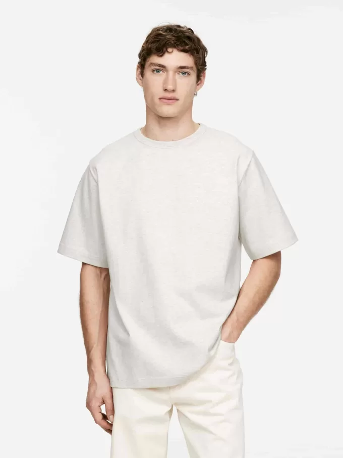 Schweres T-Shirt Schweres T-Shirt