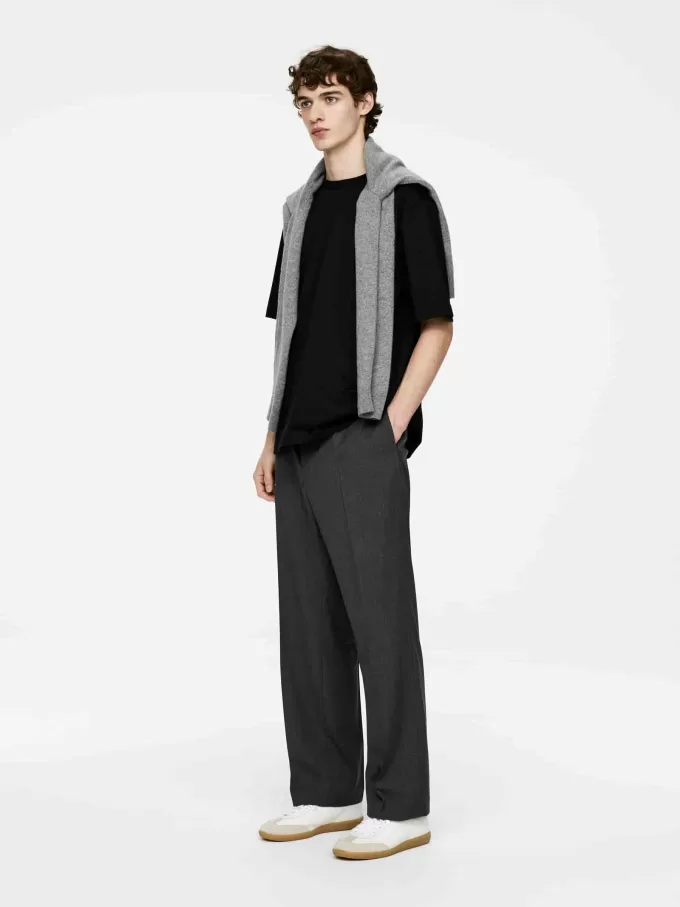 Schweres T-Shirt Schweres T-Shirt