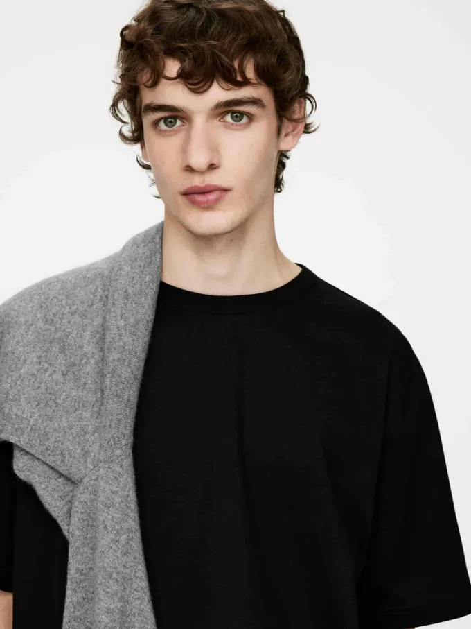 Schweres T-Shirt Schweres T-Shirt