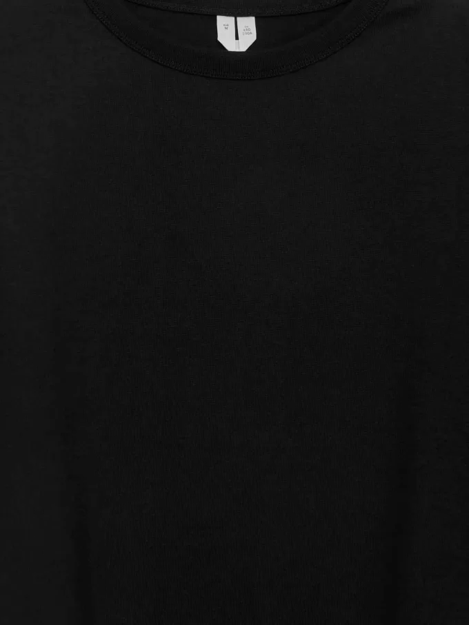 Schweres T-Shirt Schweres T-Shirt