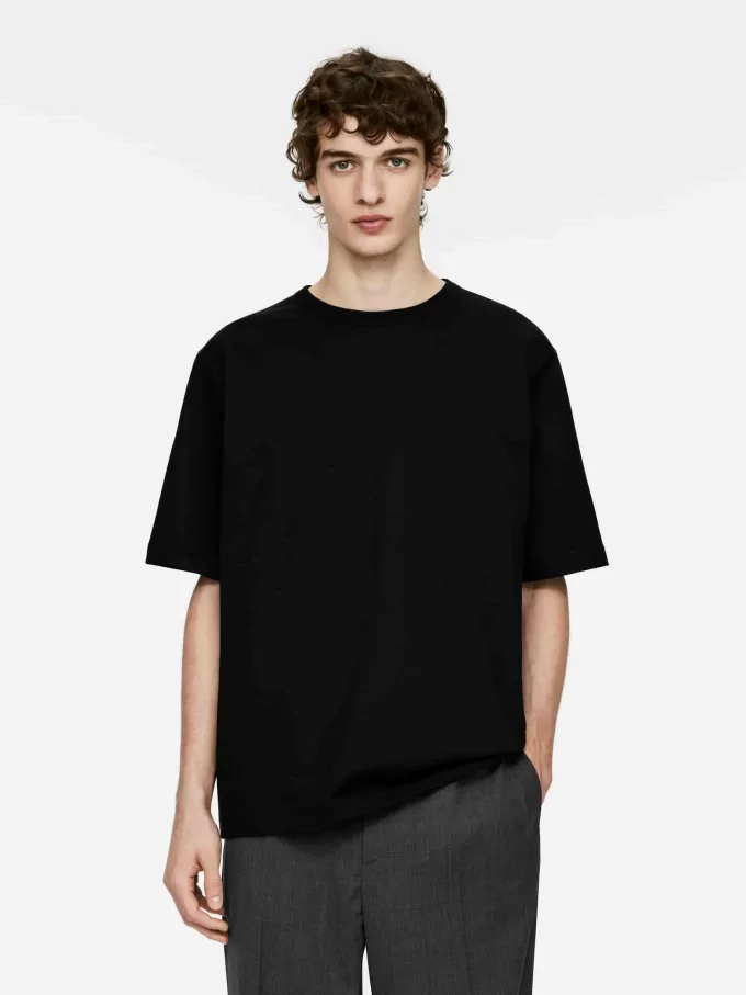 Schweres T-Shirt Schweres T-Shirt