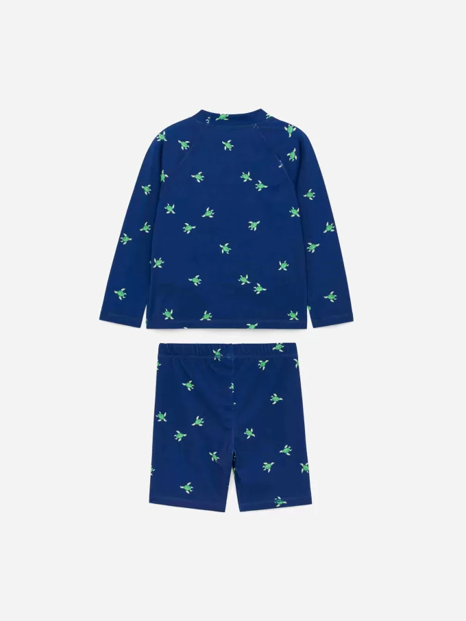 Schwimmset UPF50+ Schwimmset UPF50+