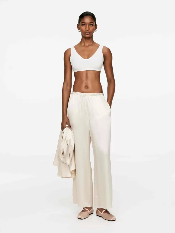 Seidenhose Seidenhose