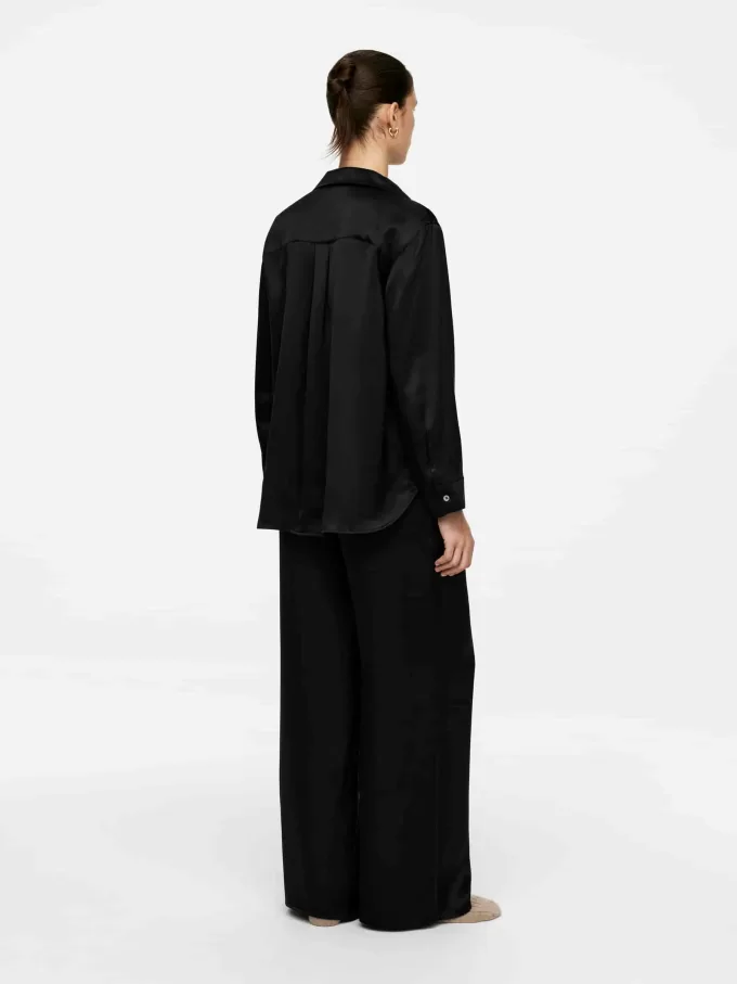 Seidenhose Seidenhose