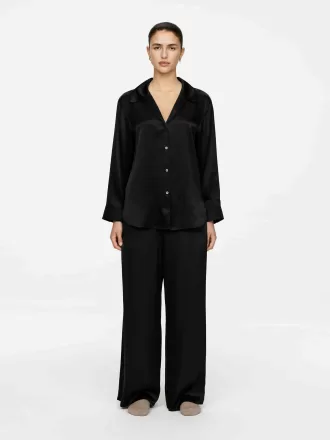 Seidenhose Seidenhose