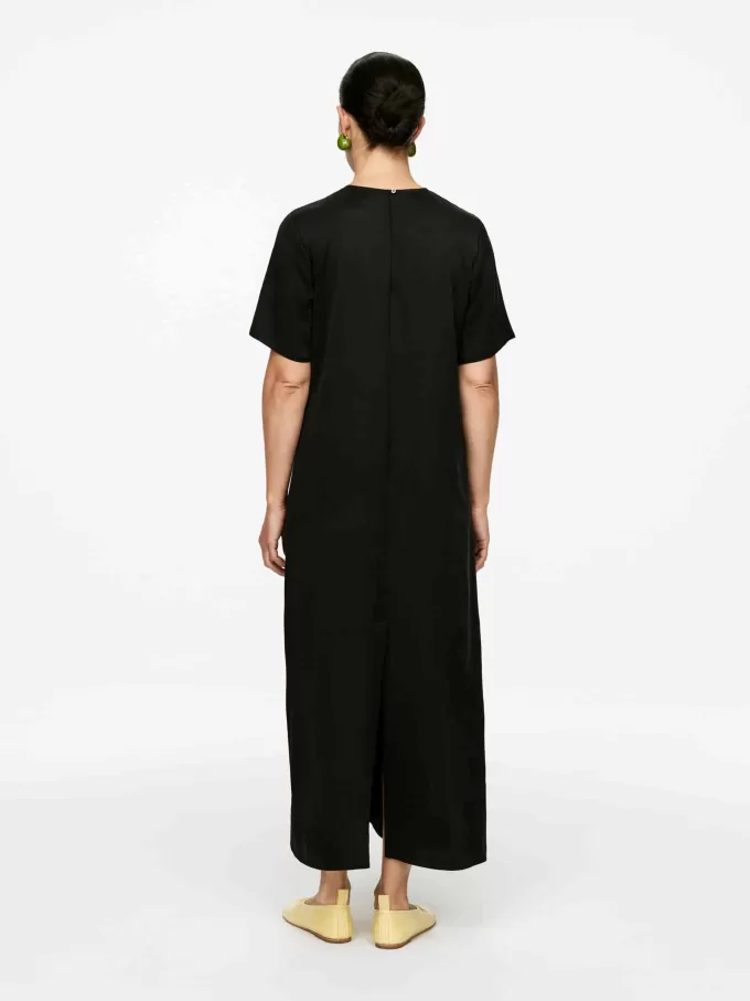 Seidenkleid Seidenkleid