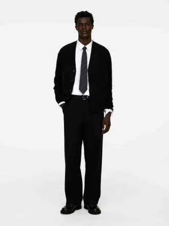 Seidenkrawatte Seidenkrawatte