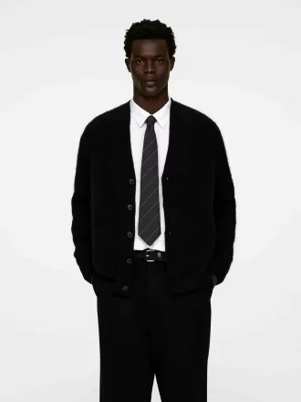 Seidenkrawatte Seidenkrawatte