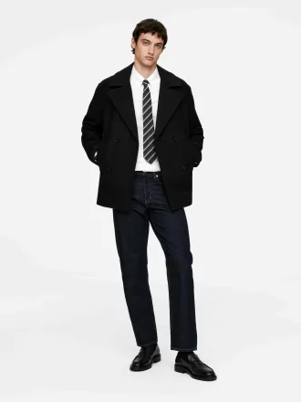 Seidenkrawatte Seidenkrawatte