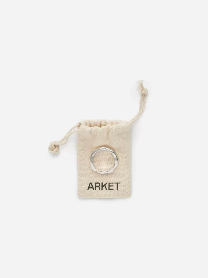 Silberring Silberring