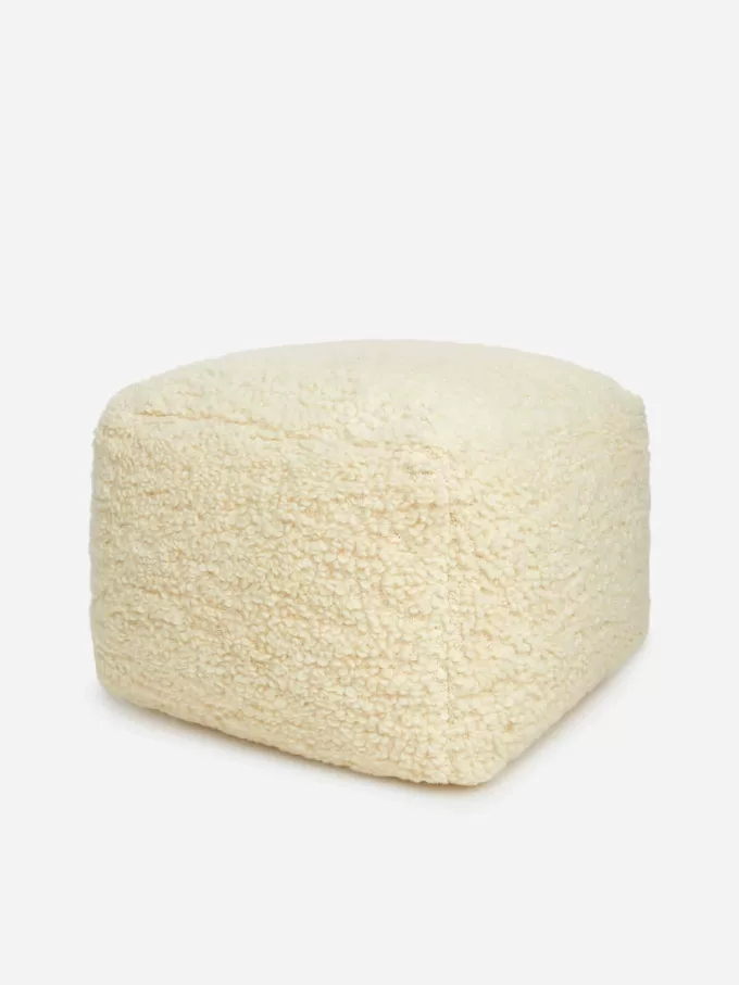 Sitzkissen aus Baumwolle Sitzkissen aus Baumwolle