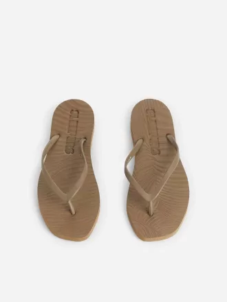 Sleepers Tapered Flip-Flops