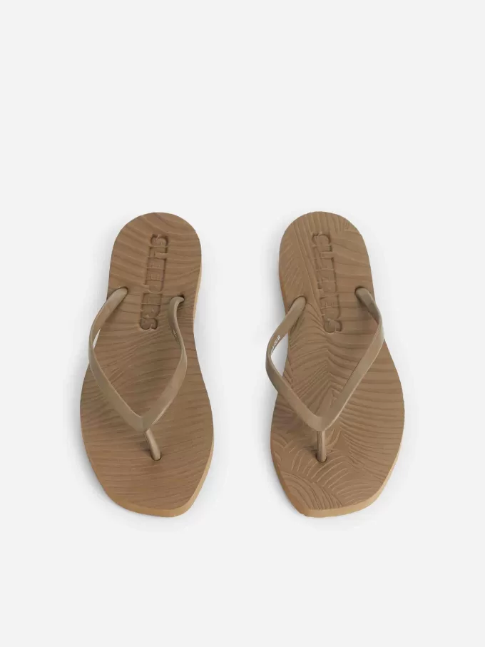 Sleepers Tapered Flip-Flops Sleepers Tapered Flip-Flops