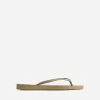 Sleepers Tapered Flip-Flops Sleepers Tapered Flip-Flops