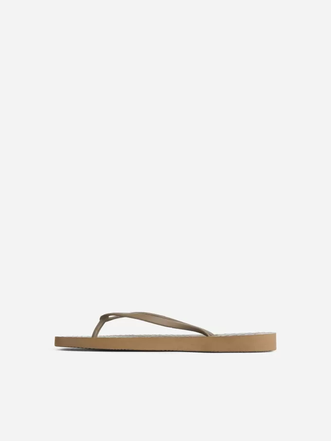 Sleepers Tapered Flip-Flops Sleepers Tapered Flip-Flops