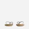 Sleepers Tapered Flip-Flops Sleepers Tapered Flip-Flops