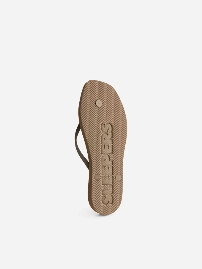 Sleepers Tapered Flip-Flops Sleepers Tapered Flip-Flops