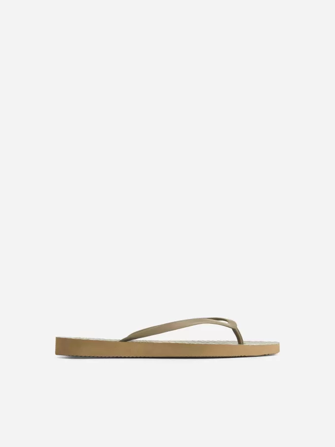 Sleepers Tapered Flip-Flops Sleepers Tapered Flip-Flops