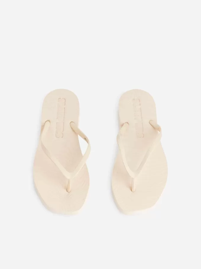 Sleepers Tapered Flip-Flops Sleepers Tapered Flip-Flops