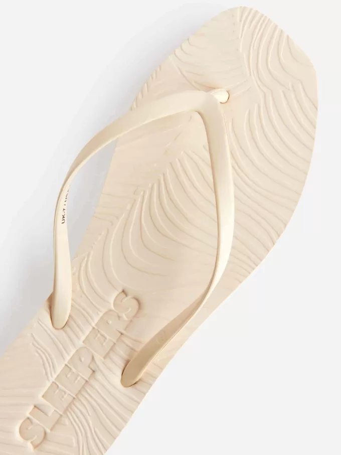 Sleepers Tapered Flip-Flops Sleepers Tapered Flip-Flops