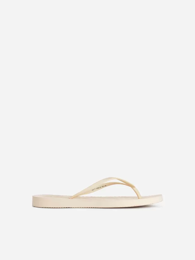Sleepers Tapered Flip-Flops Sleepers Tapered Flip-Flops