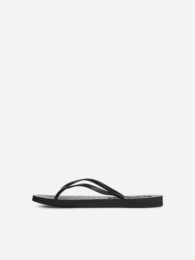 Sleepers Tapered Flip-Flops Sleepers Tapered Flip-Flops