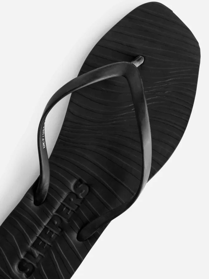 Sleepers Tapered Flip-Flops Sleepers Tapered Flip-Flops