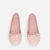 Sportliche Ballerinas