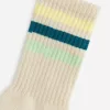 Sportliche Baumwollsocken Sportliche Baumwollsocken