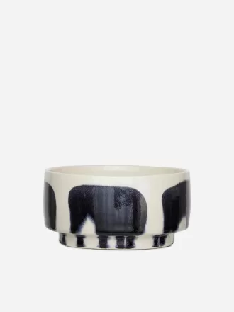 Steinzeugschale 14 cm Steinzeugschale 14 cm