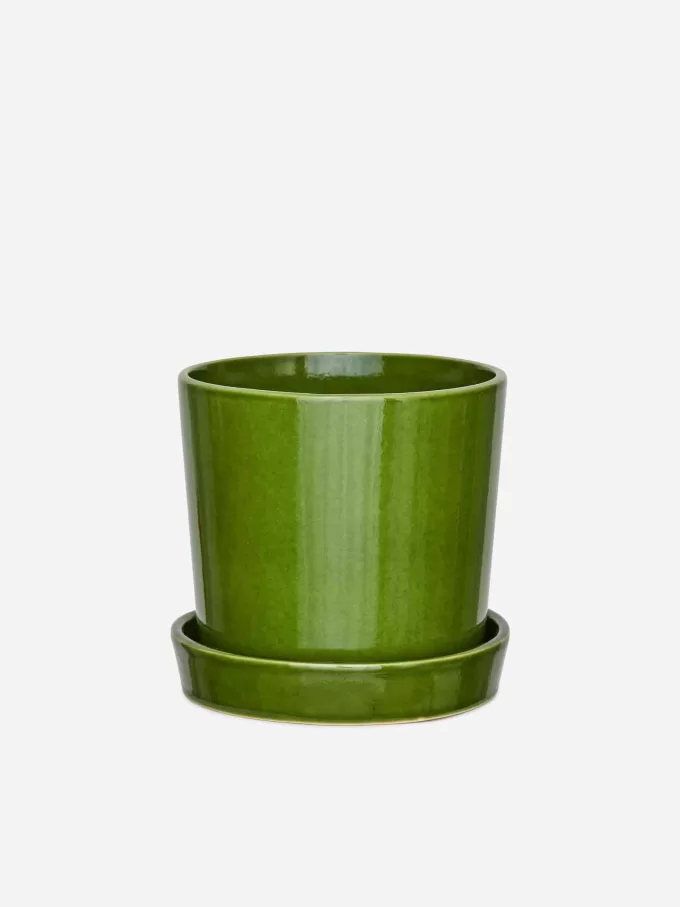 Steinzeugtopf 18 cm Steinzeugtopf 18 cm