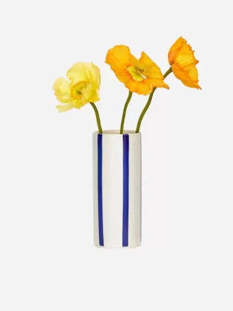 Steinzeugvase 23 cm Steinzeugvase 23 cm