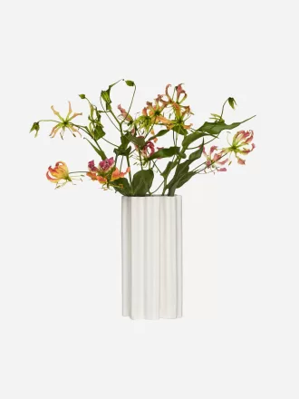 Steinzeugvase 31 cm Steinzeugvase 31 cm