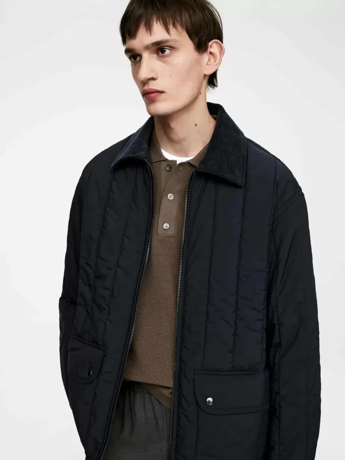 Steppjacke Steppjacke