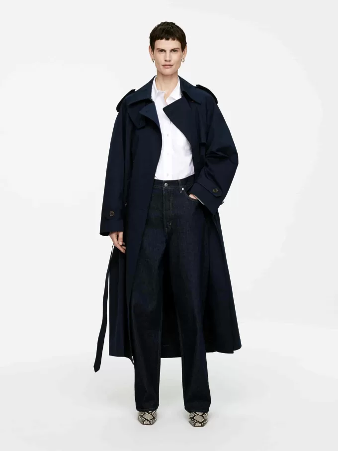 Stiefeletten mit eckiger Zehenpartie Stiefeletten mit eckiger Zehenpartie