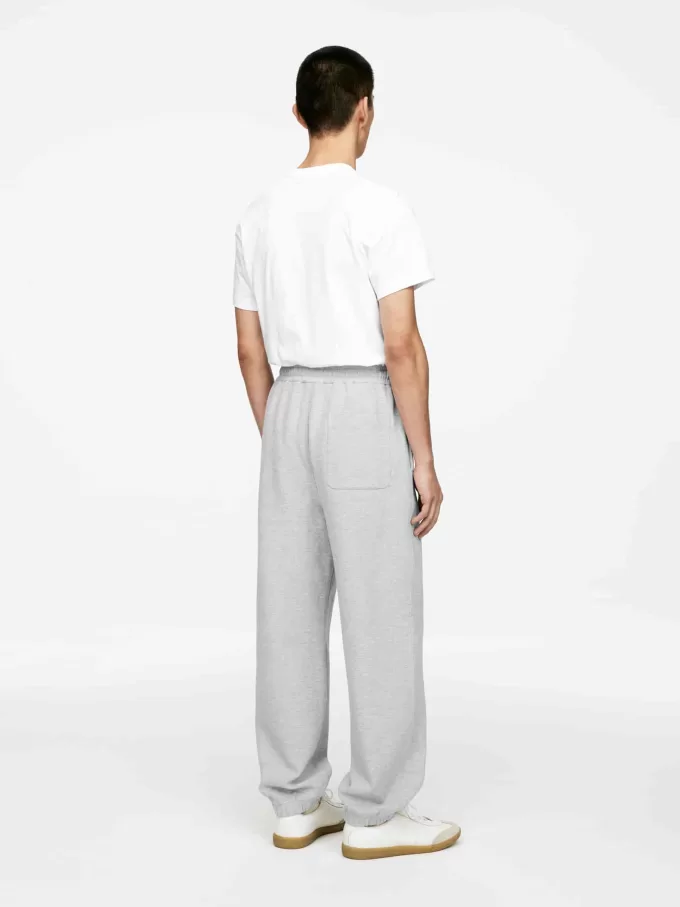 Strukturierte Jogginghose Strukturierte Jogginghose