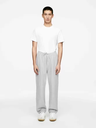 Strukturierte Jogginghose