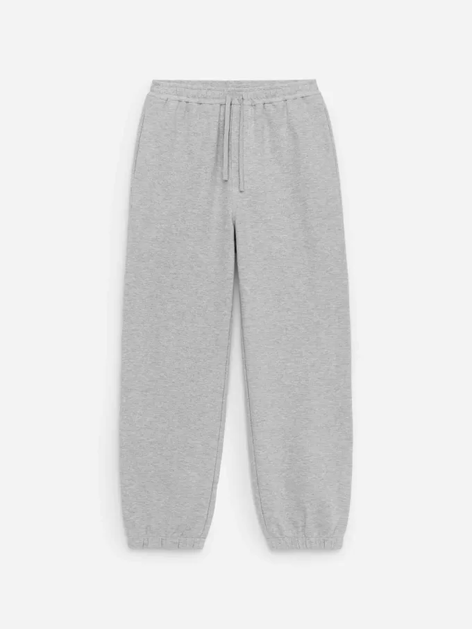 Strukturierte Jogginghose Strukturierte Jogginghose