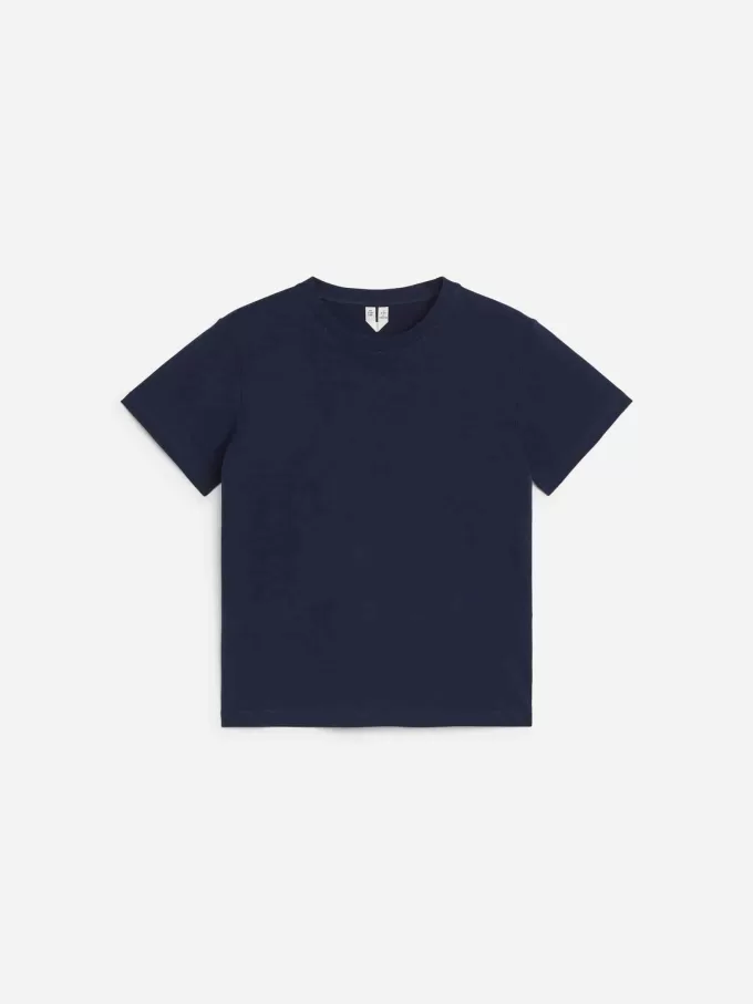 T-Shirt mit Rundhalsausschnitt im 2er-Set T-Shirt mit Rundhalsausschnitt im 2er-Set