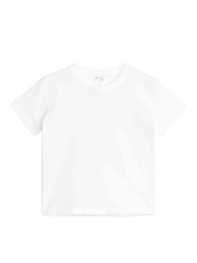 T-Shirt mit Rundhalsausschnitt im 3er-Set T-Shirt mit Rundhalsausschnitt im 3er-Set