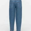 Tapered Stretch-Jeans Tapered Stretch-Jeans