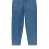 Tapered Stretch-Jeans Tapered Stretch-Jeans