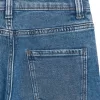 Tapered Stretch-Jeans Tapered Stretch-Jeans