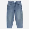 Tapered Stretch-Jeans Tapered Stretch-Jeans