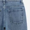 Tapered Stretch-Jeans Tapered Stretch-Jeans