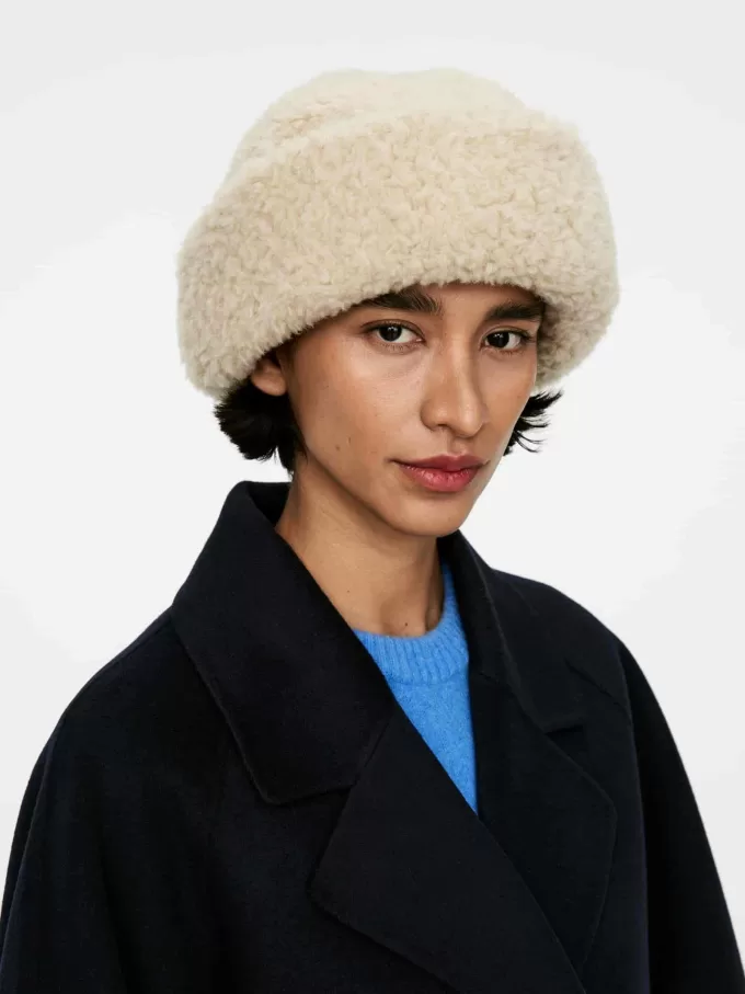 Teddymütze Teddymütze