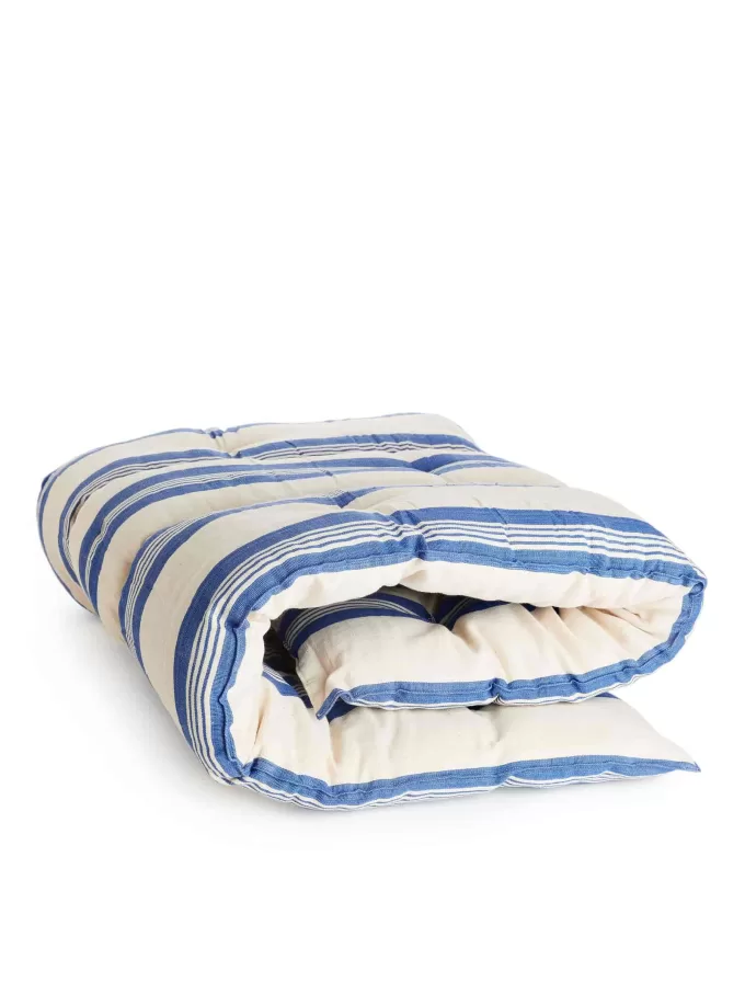 Tensira-Matratze 65×130 cm Tensira-Matratze 65×130 cm