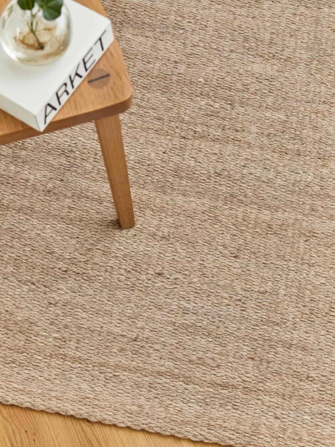 Teppich aus Baumwolle, 200 x 300 cm Teppich aus Baumwolle, 200 x 300 cm